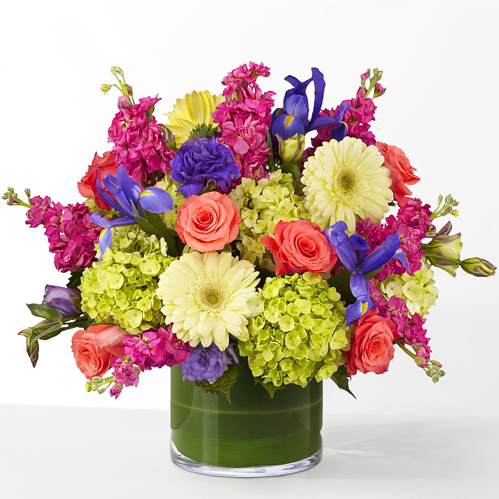 The Couture –  A Flower Matters, Dallas TX