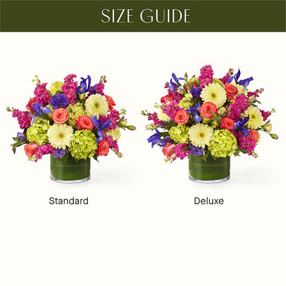 The Couture –  A Flower Matters, Dallas TX