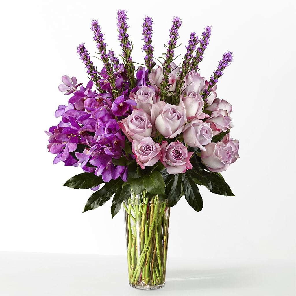 The Maximalist –  A Flower Matters, Dallas TX