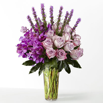 The Maximalist –  A Flower Matters, Dallas TX