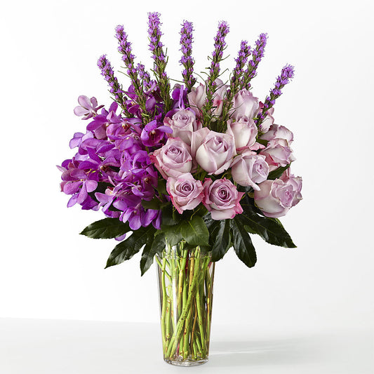 The Maximalist –  A Flower Matters, Dallas TX