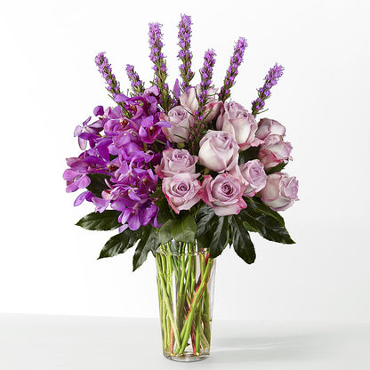 The Maximalist –  A Flower Matters, Dallas TX