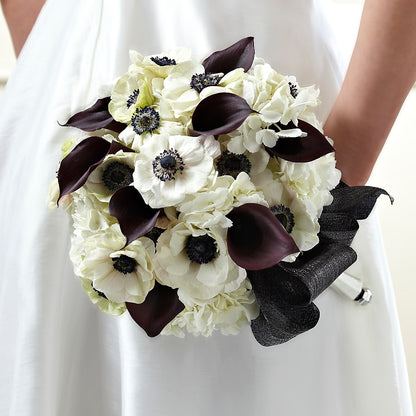 To Have and To Hold Bouquet –  A Flower Matters, Dallas TX