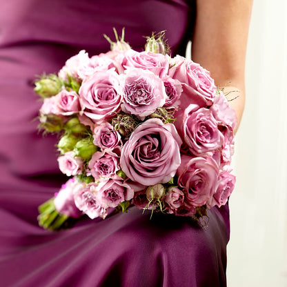 Veronica Bouquet –  A Flower Matters, Dallas TX