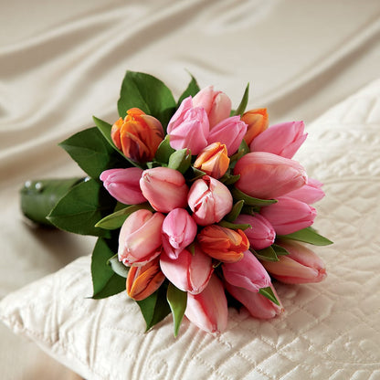 Embraceable Bouquet –  A Flower Matters, Dallas TX