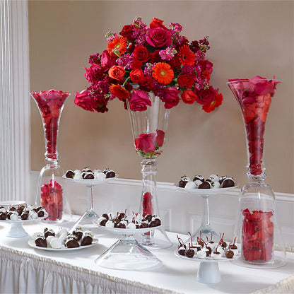 Life's Sweetness Centerpiece –  A Flower Matters, Dallas TX