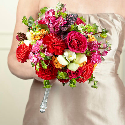 True Happiness Bouquet –  A Flower Matters, Dallas TX