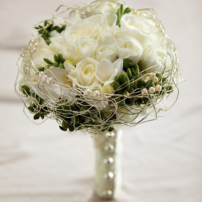 Evermore Bouquet –  A Flower Matters, Dallas TX
