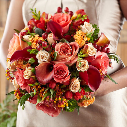 Contentment Bouquet –  A Flower Matters, Dallas TX