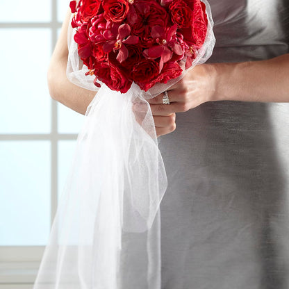 Desire Bouquet –  A Flower Matters, Dallas TX