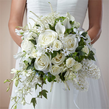 Cherish Bouquet –  A Flower Matters, Dallas TX