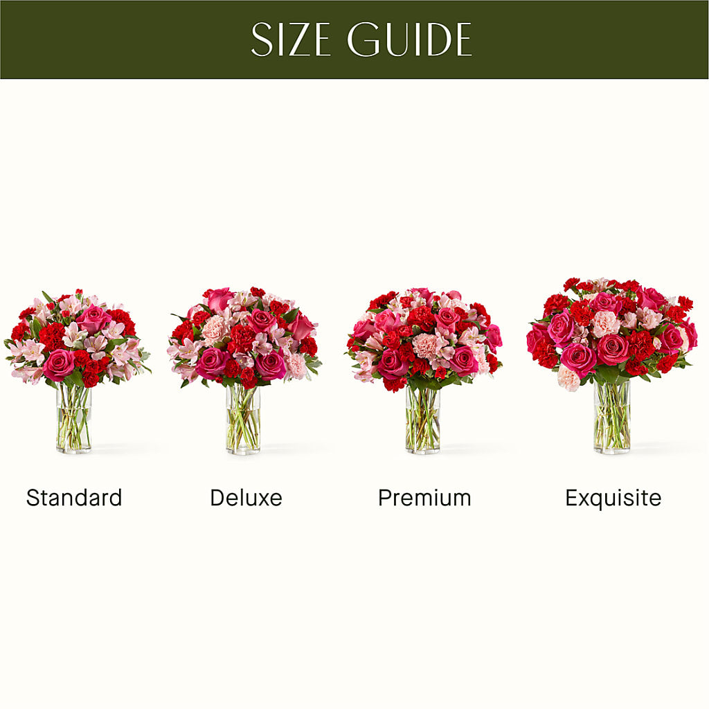 You're Precious Bouquet –  A Flower Matters, Dallas TX